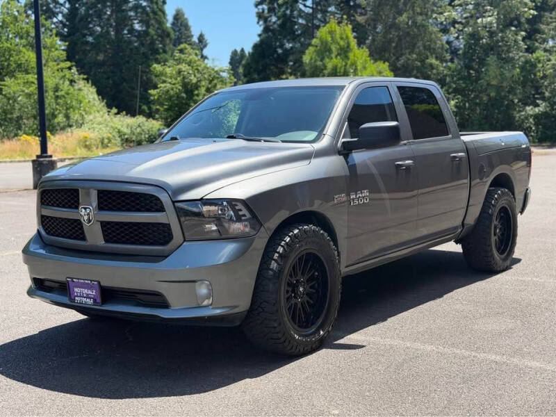 ram ram 1500 pickup 2013 1C6RR6KT5DS617421 image ram ram 1500 pickup 2013 1C6RR6KT5DS617421 image